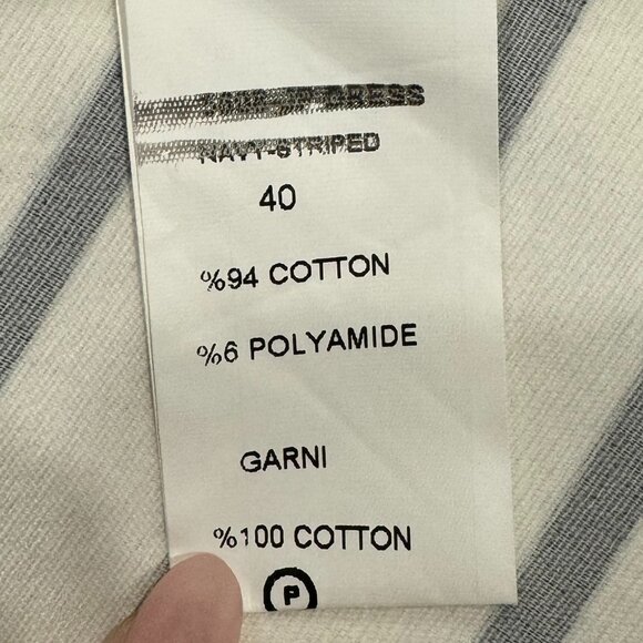 Jus de Pommes 2 piece Dress, Size 40/ US 8 - Picture 9 of 16